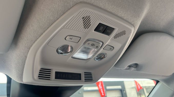 Citroen C3 Aircross 83kW Standard Range Max 44kWh 5dr Auto Electric Hatchback - Image 36